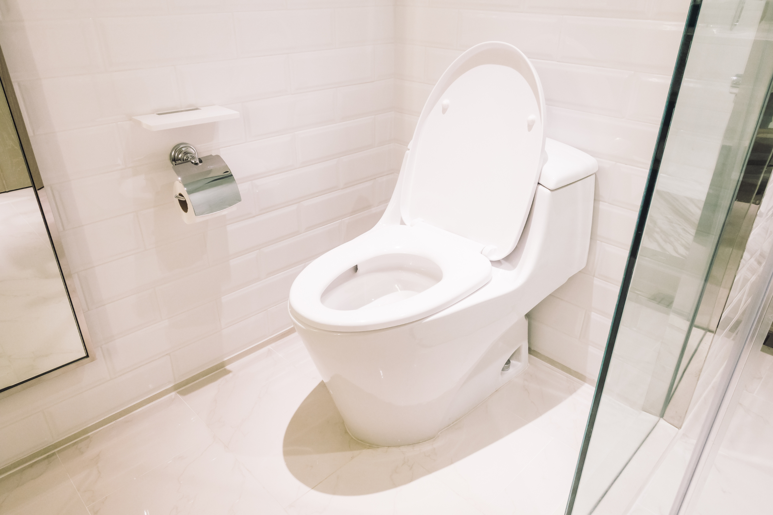 【トイレの水漏れの原因６選】確認する方法や対処法も徹底解説！