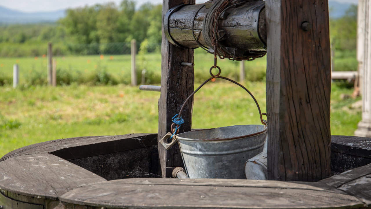 井戸ポンプで水が上がらない原因と対処法を徹底解説｜応急処置・修理・予防のポイントも紹介