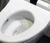 便器にひび割れができた原因と対処法！危険度の見極め方と交換費用も徹底解説￼