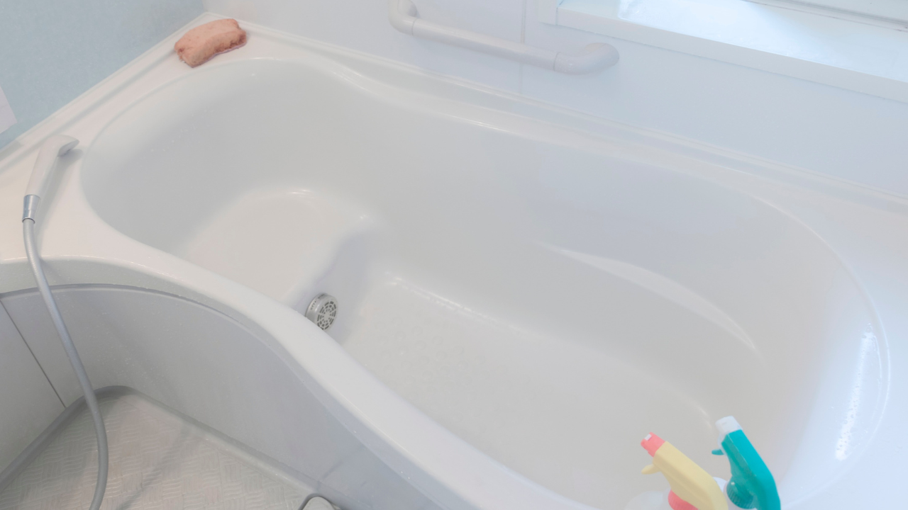 【お風呂のカビ取り】原因・効果的な落とし方・予防策まで徹底解説！