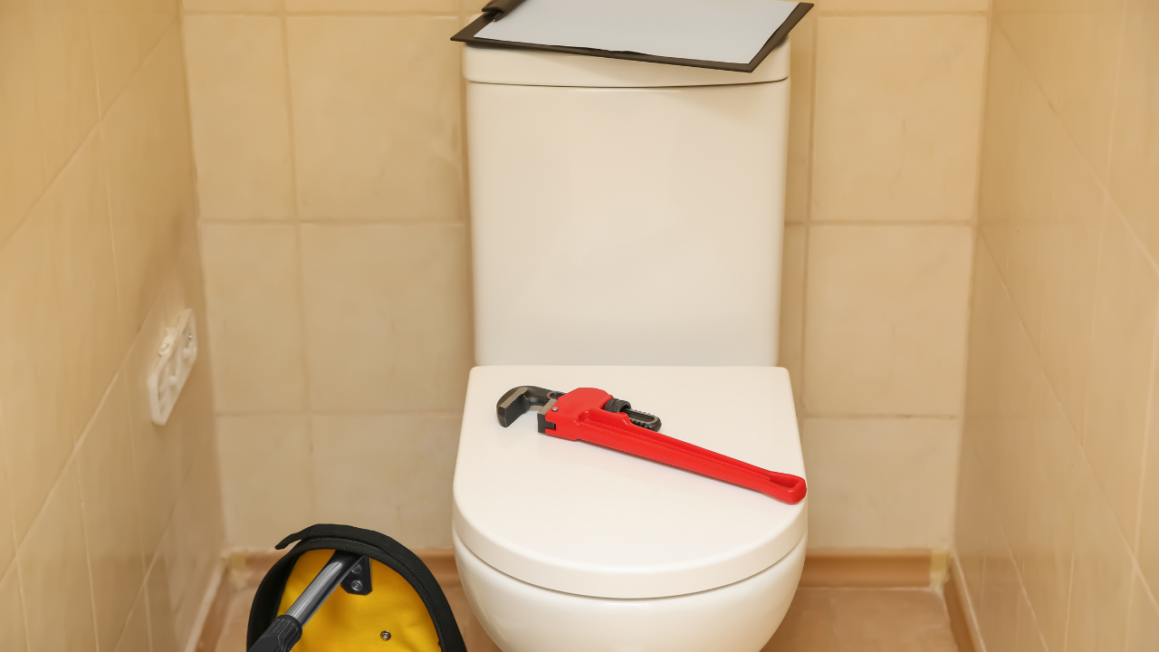 トイレが故障したときの症状と原因を徹底解説！応急処置・修理費用の目安も紹介