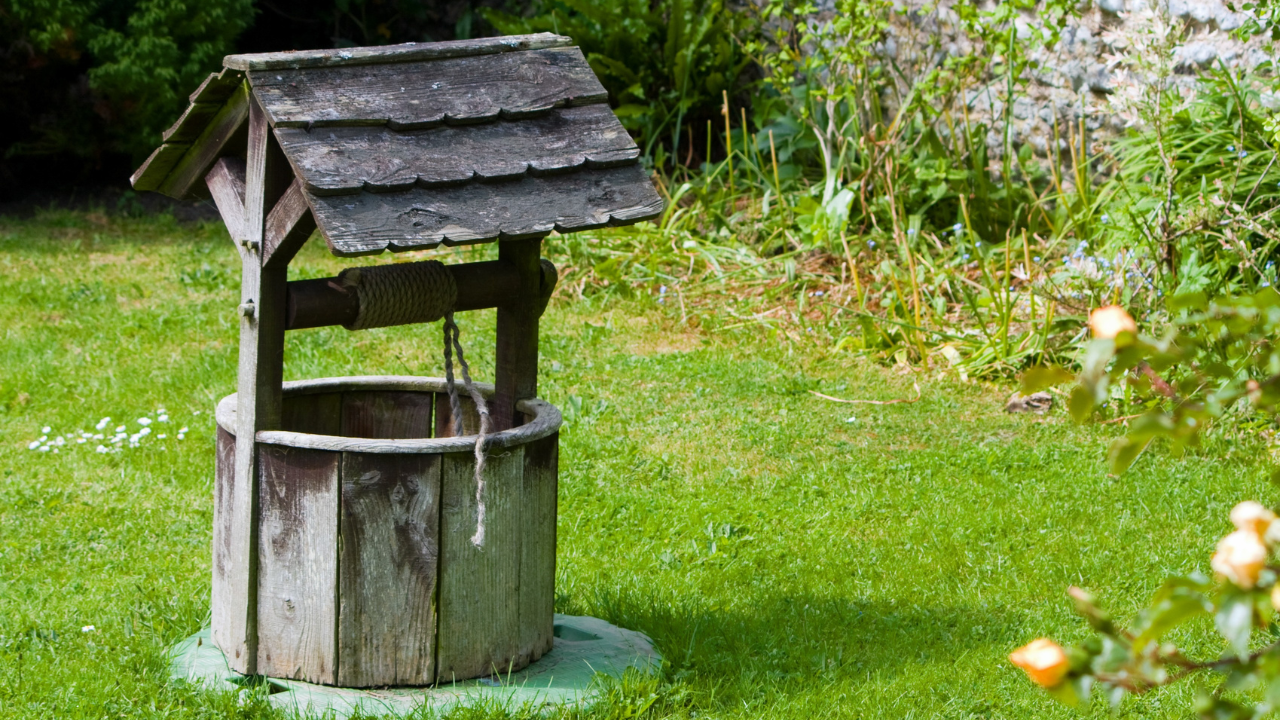 井戸ポンプが突然止まる原因とは？考えられる症状と対処法、修理・交換の判断基準を解説