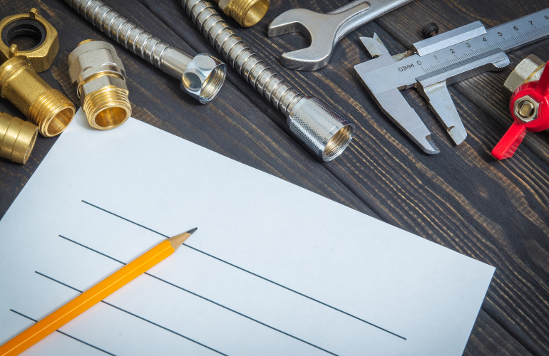 水道修理の悪徳業者に注意！よくある手口と見分け方・対処法を解説！