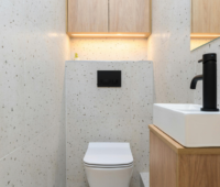 断水でトイレが使えない？水が止まったときの正しい流し方と注意点