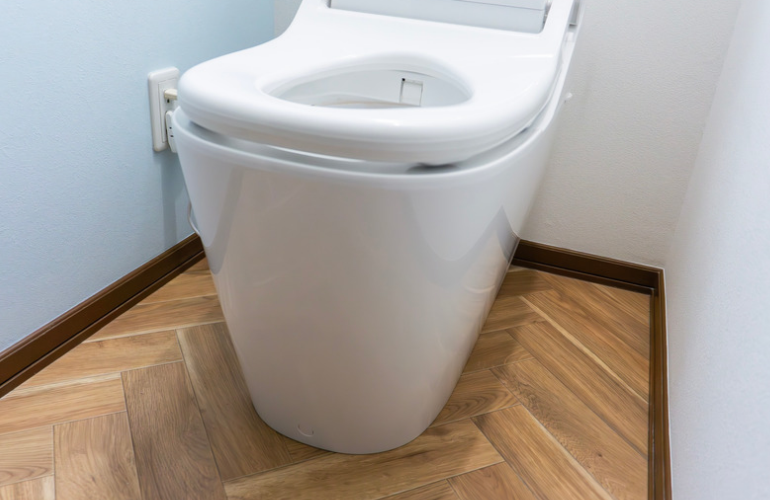 【自分で交換できる】トイレの手洗い管の交換が必要な症状と正しい手順をご紹介！